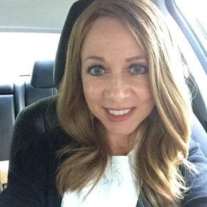 Meet your Posher, Sharon